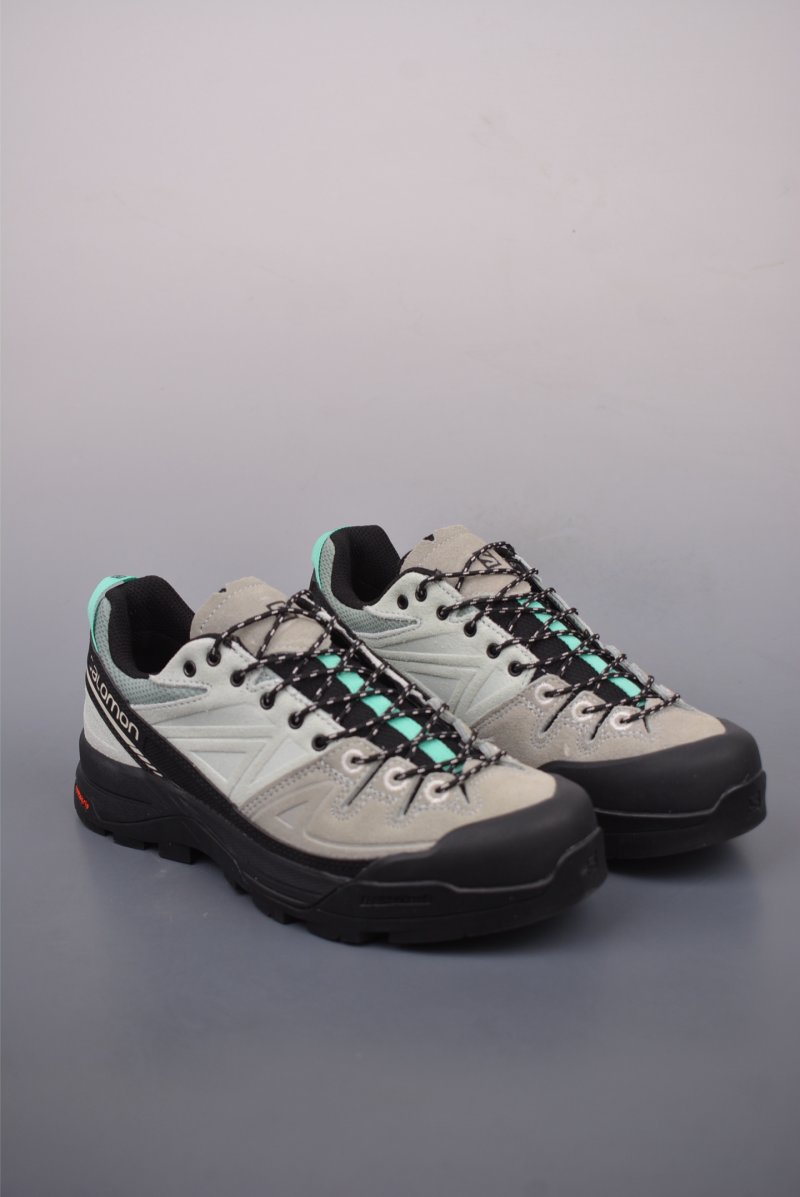 Salomon X-Alp CNY 'Maison Margiela'