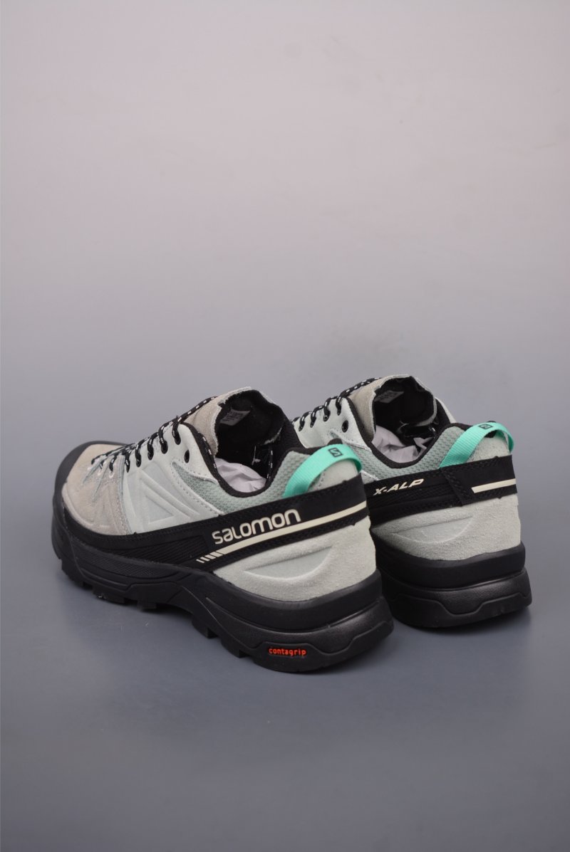 Salomon X-Alp CNY 'Maison Margiela' view