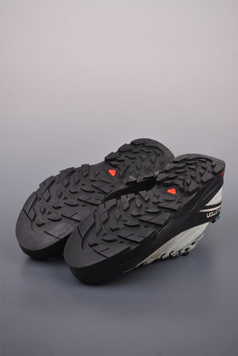 Salomon X-Alp CNY 'Maison Margiela' view