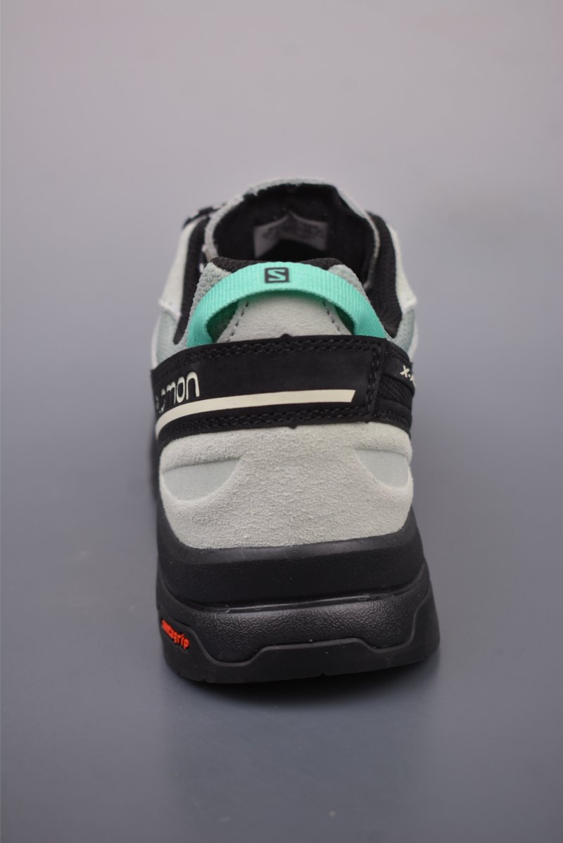 Salomon X-Alp CNY 'Maison Margiela' view