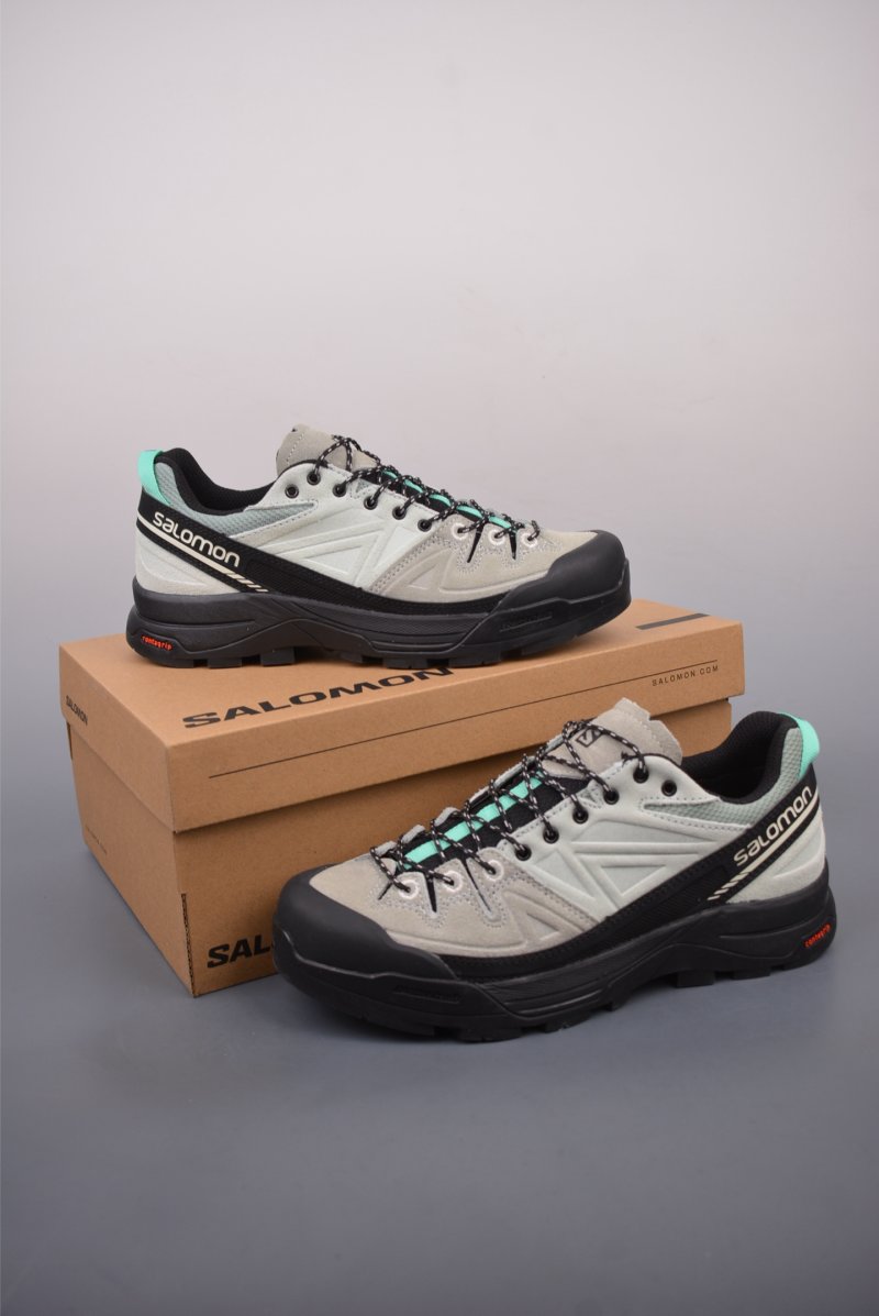 Salomon X-Alp CNY 'Maison Margiela' view