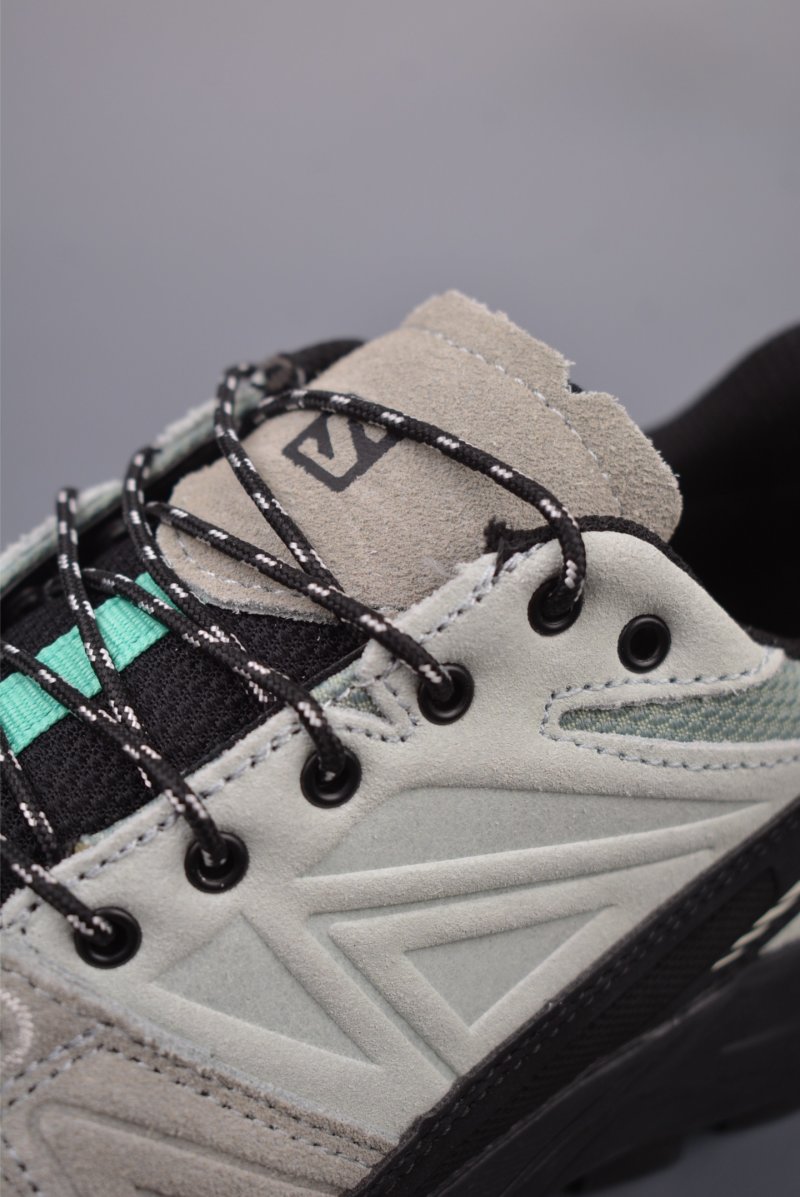 Salomon X-Alp CNY 'Maison Margiela' view