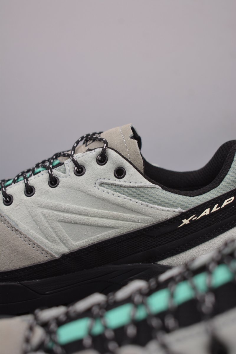 Salomon X-Alp CNY 'Maison Margiela' view