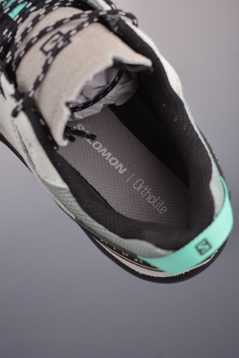 Salomon X-Alp CNY 'Maison Margiela' view
