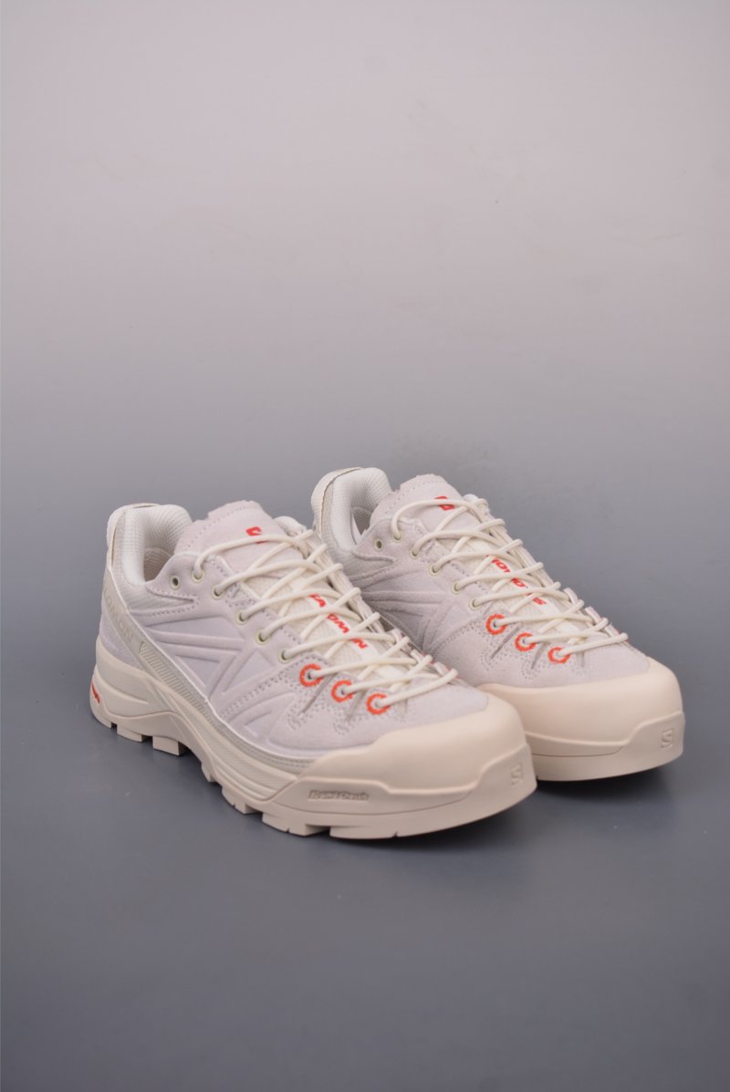 Salomon X-Alp 'Maison Margiela'