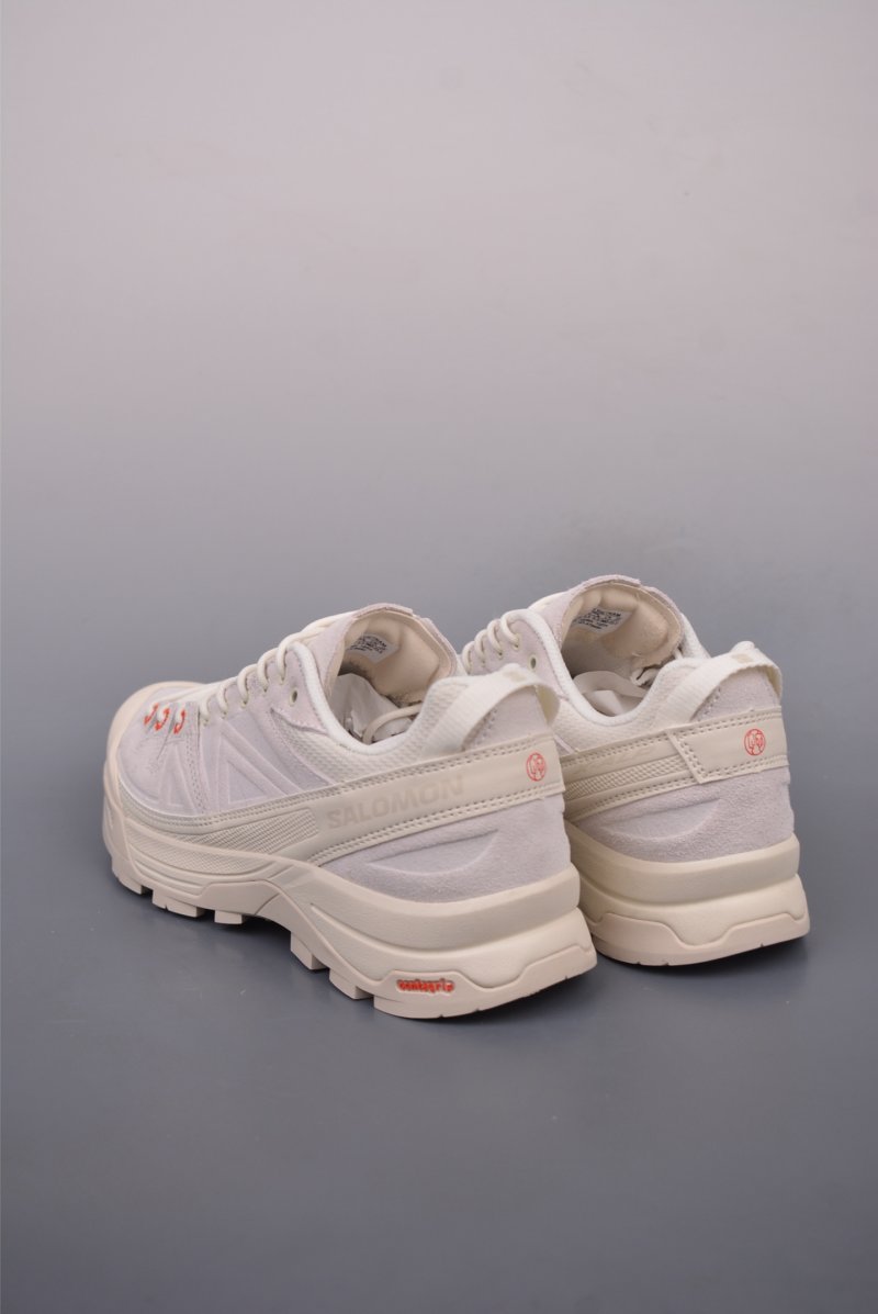 Salomon X-Alp 'Maison Margiela' view