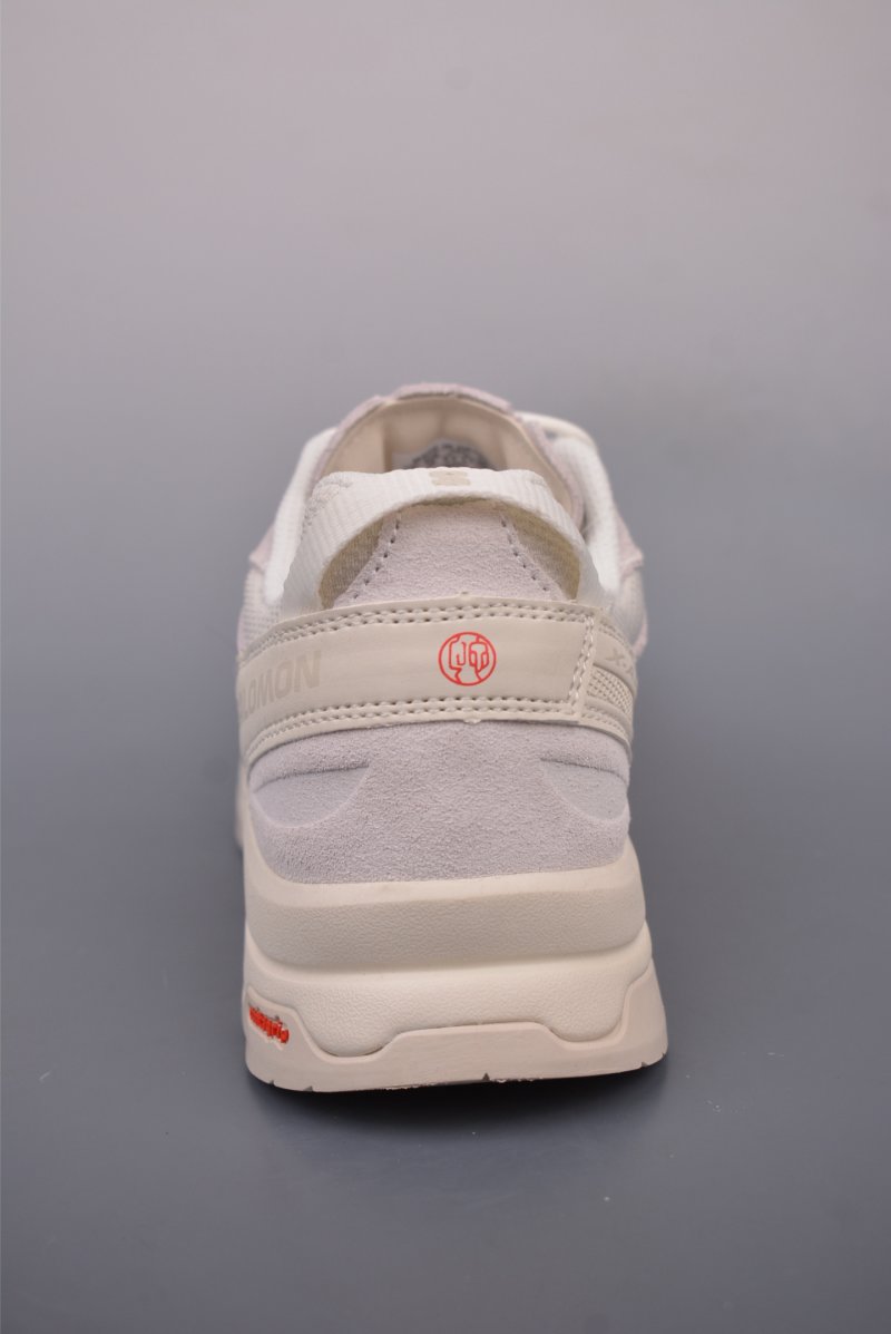 Salomon X-Alp 'Maison Margiela' view