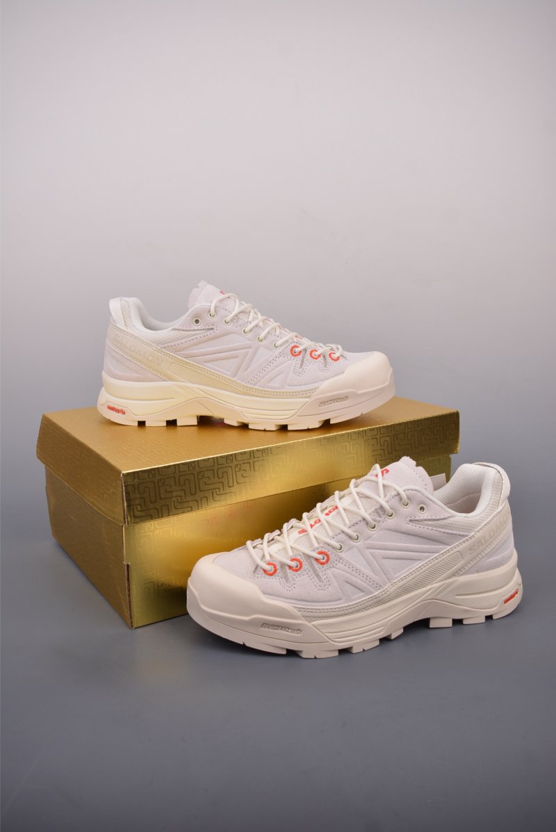Salomon X-Alp 'Maison Margiela' view