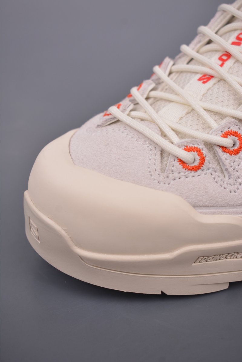 Salomon X-Alp 'Maison Margiela' view