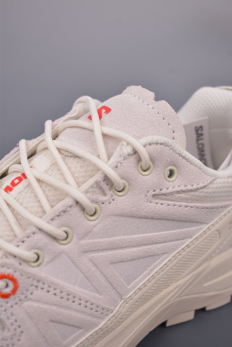 Salomon X-Alp 'Maison Margiela' view