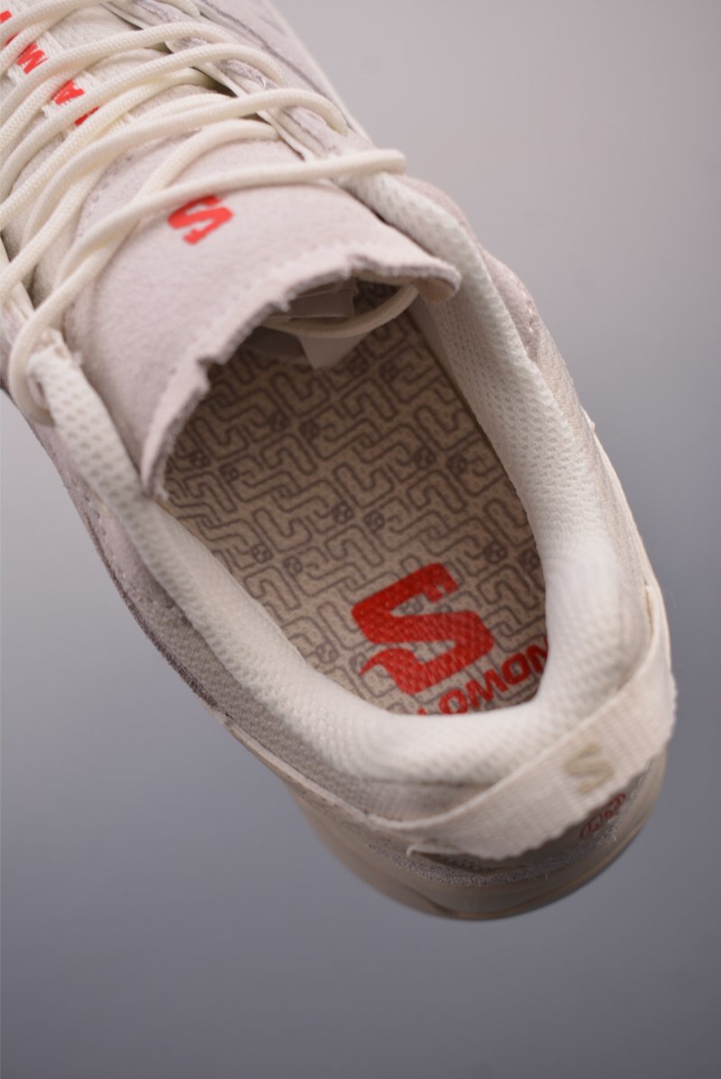 Salomon X-Alp 'Maison Margiela' view