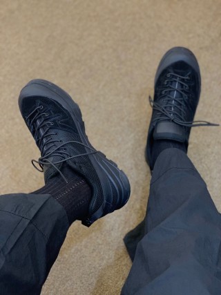Salomon X-Alp MM6 'Maison Margiela' view 4