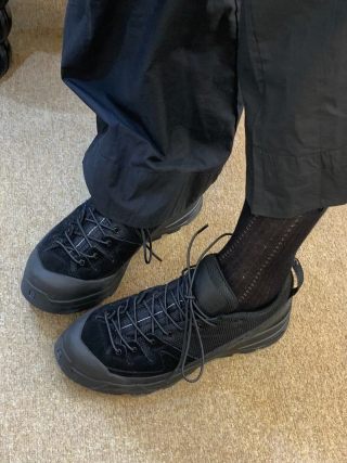 Salomon X-Alp MM6 'Maison Margiela' view 6