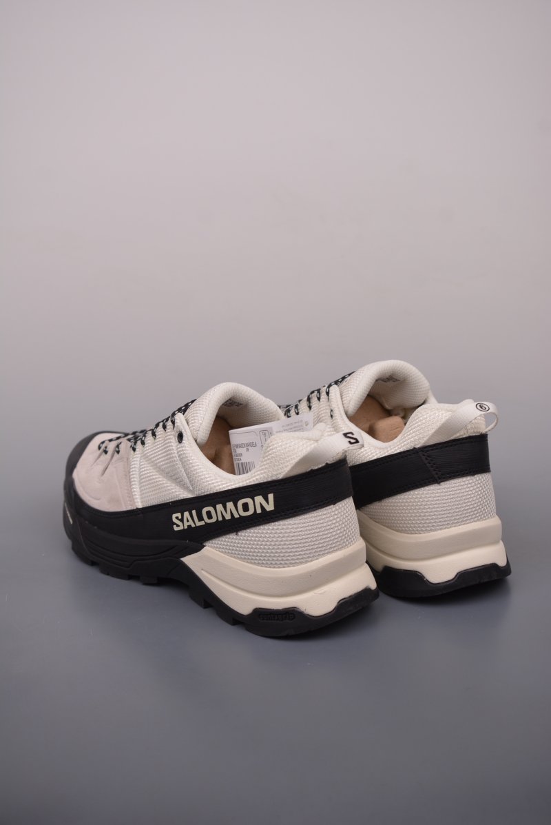 Salomon X-Alp MM6 'Maison Margiela' view