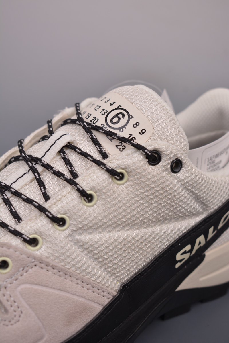 Salomon X-Alp MM6 'Maison Margiela' view