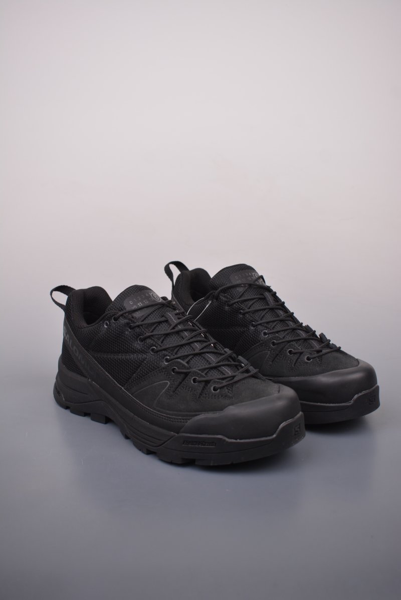 Salomon X-Alp MM6 'Maison Margiela' view