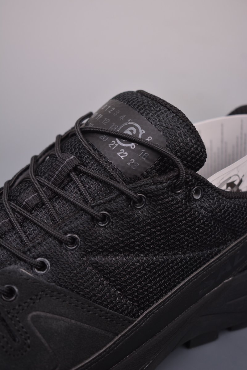 Salomon X-Alp MM6 'Maison Margiela' view