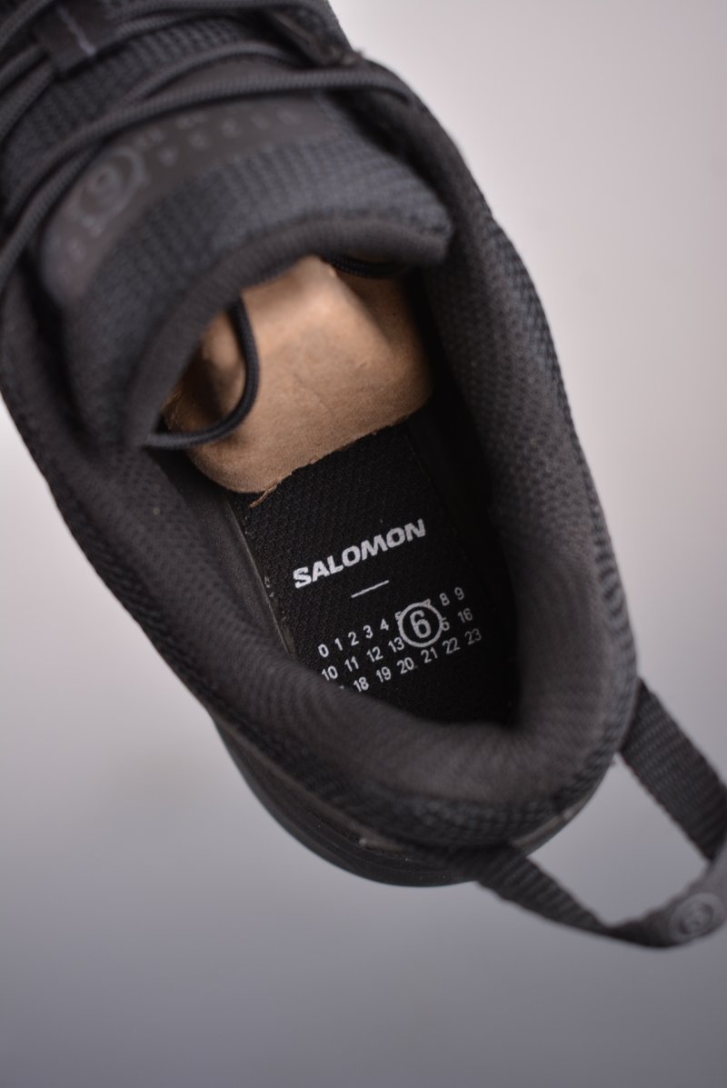 Salomon X-Alp MM6 'Maison Margiela' view
