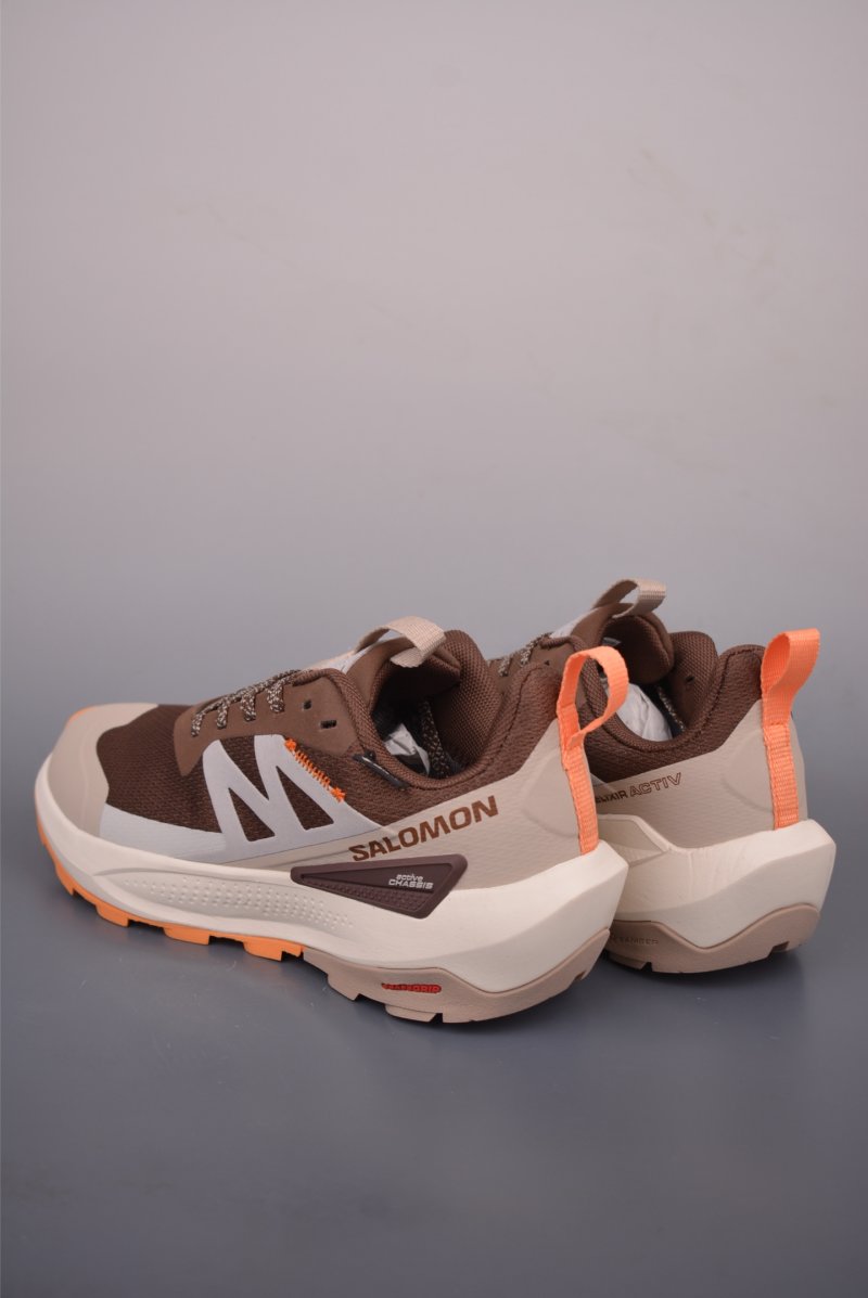 Salomon X Ultra GTX 4 view