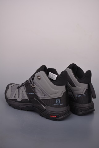 Salomon X Ultra 4 Mid GTX view 2