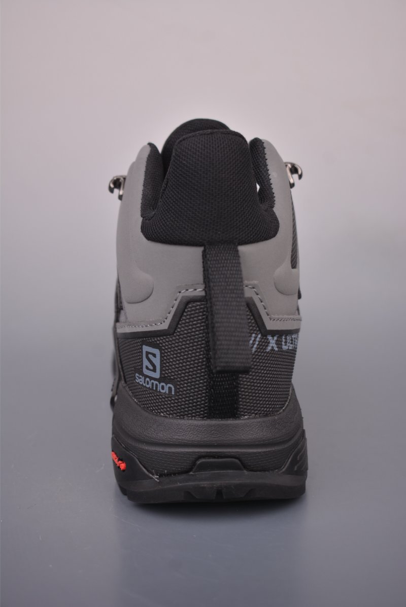 Salomon X Ultra 4 Mid GTX view
