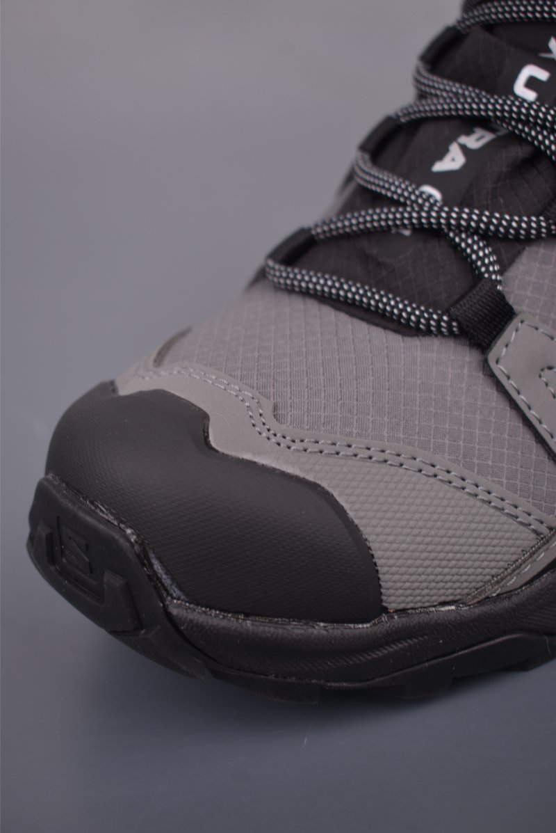 Salomon X Ultra 4 Mid GTX view