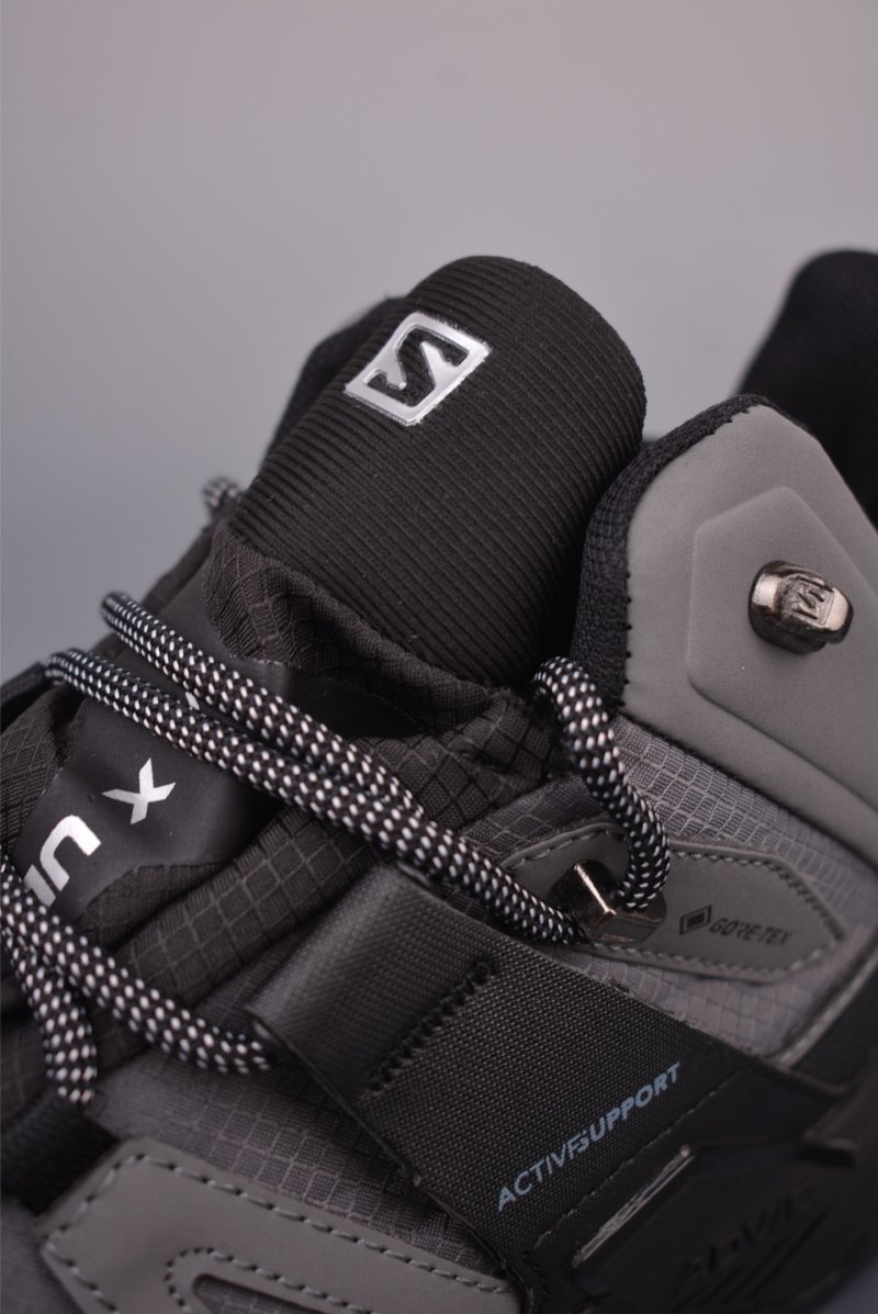 Salomon X Ultra 4 Mid GTX view