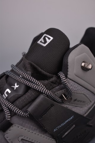 Salomon X Ultra 4 Mid GTX view 7