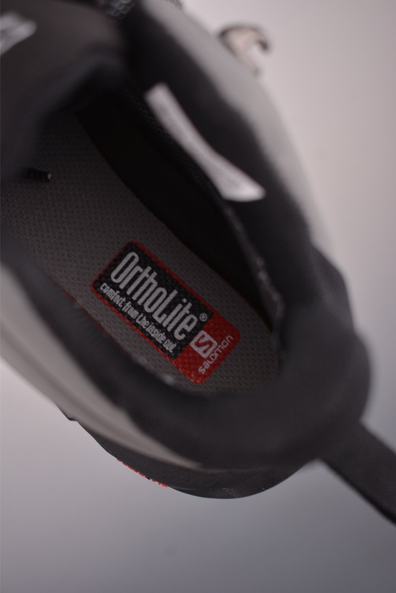 Salomon X Ultra 4 Mid GTX view