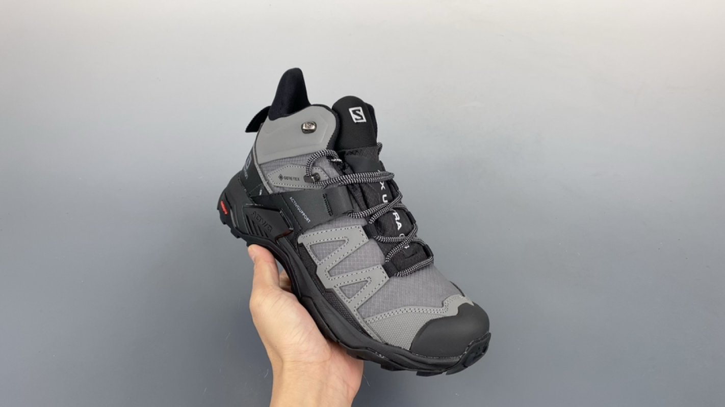 Salomon X Ultra 4 Mid GTX
