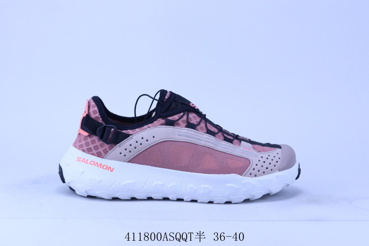 Salomon XA Pro 3D