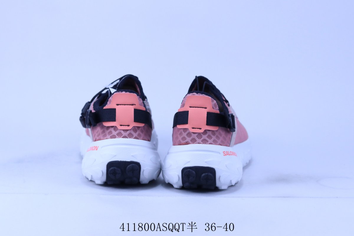 Salomon XA Pro 3D view