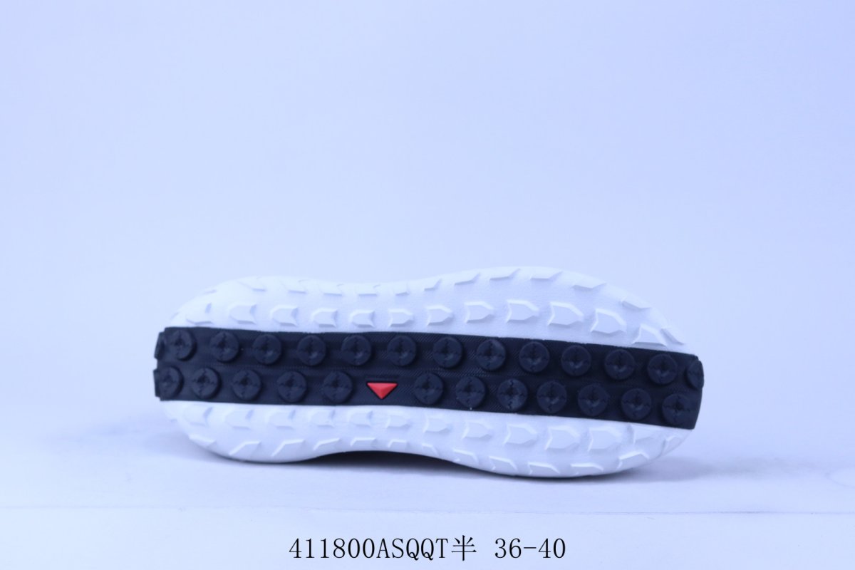 Salomon XA Pro 3D view