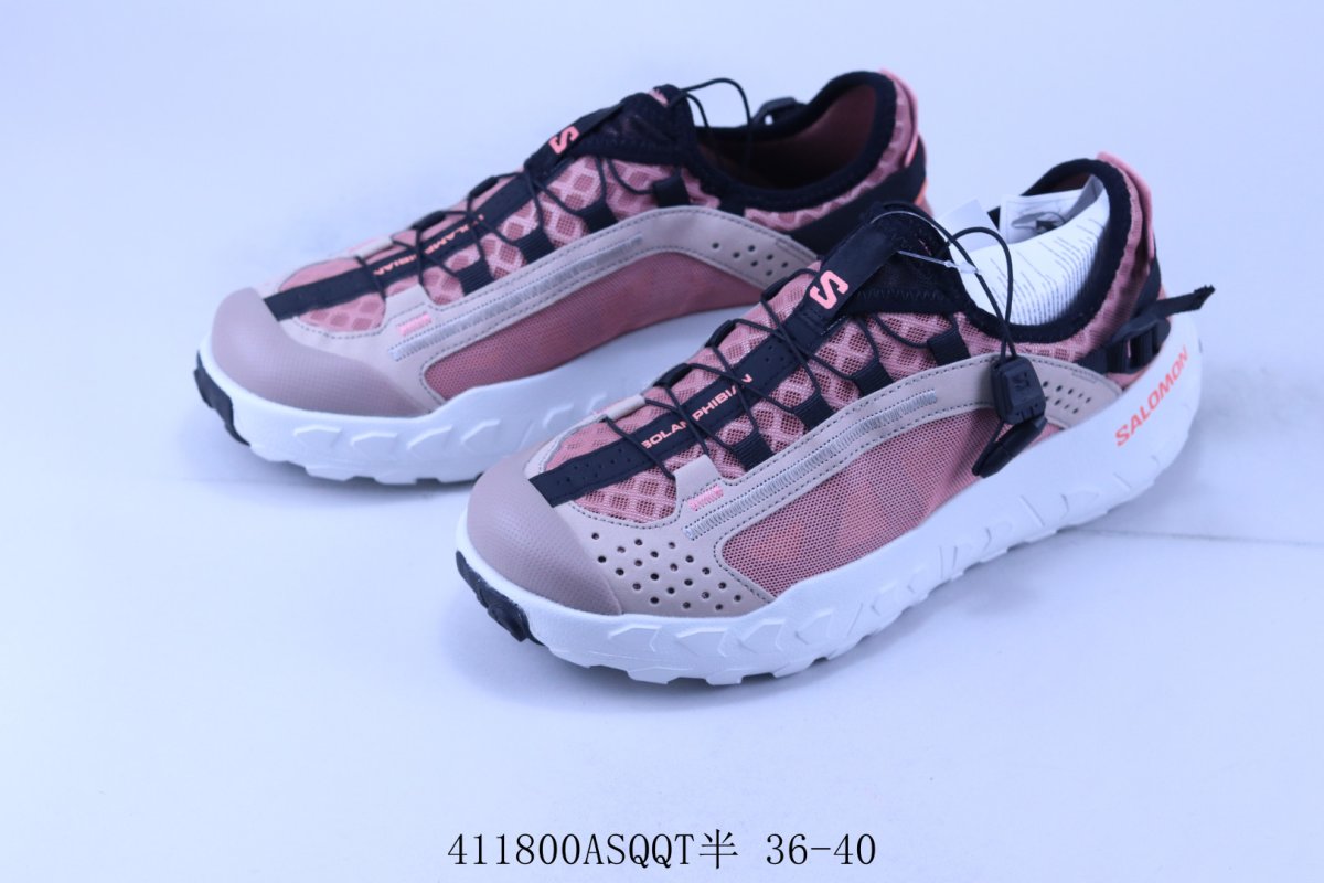 Salomon XA Pro 3D view
