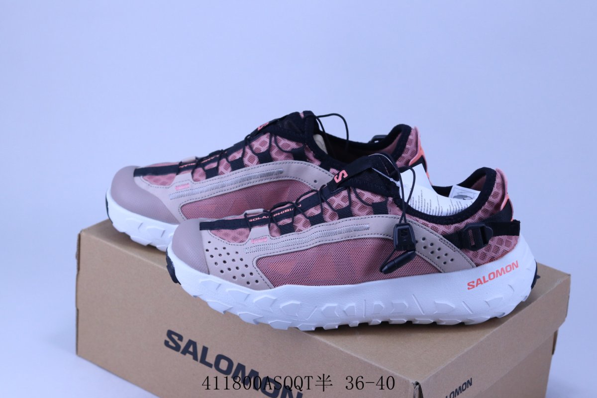 Salomon XA Pro 3D view