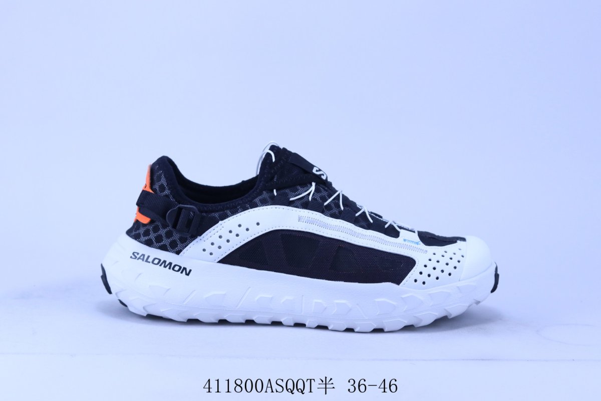 Salomon XA Pro 3D