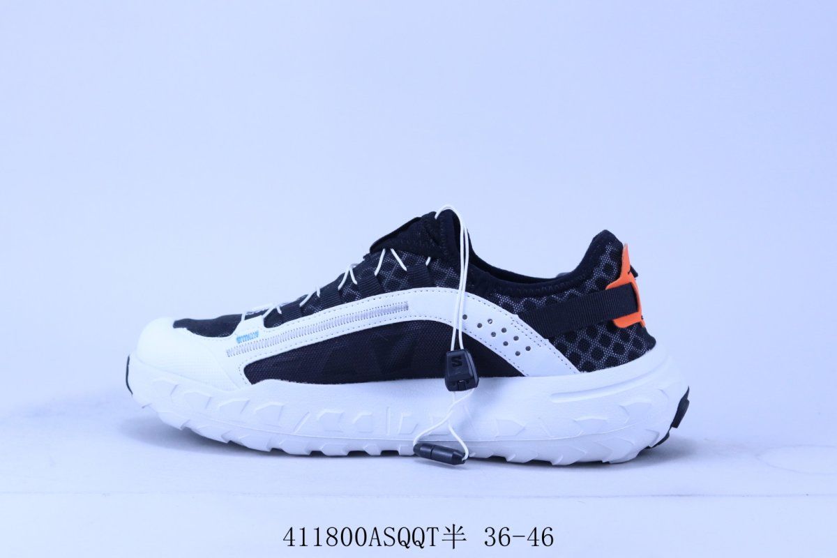 Salomon XA Pro 3D view