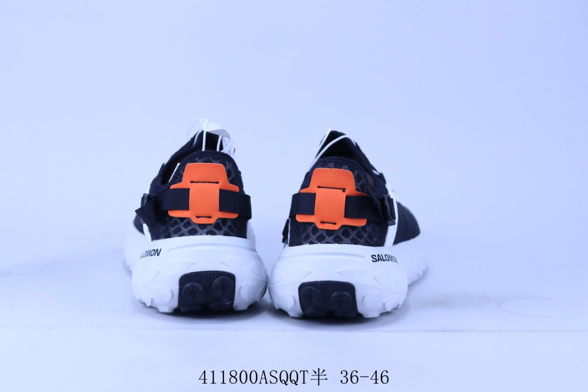 Salomon XA Pro 3D view