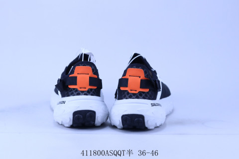 Salomon XA Pro 3D view 3