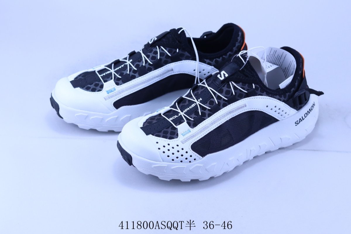 Salomon XA Pro 3D view
