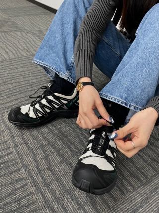 Salomon XA Pro 3D view 4