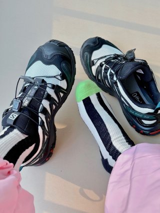 Salomon XA Pro 3D view 5
