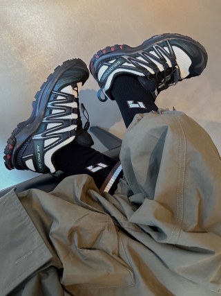 Salomon XA Pro 3D view 6