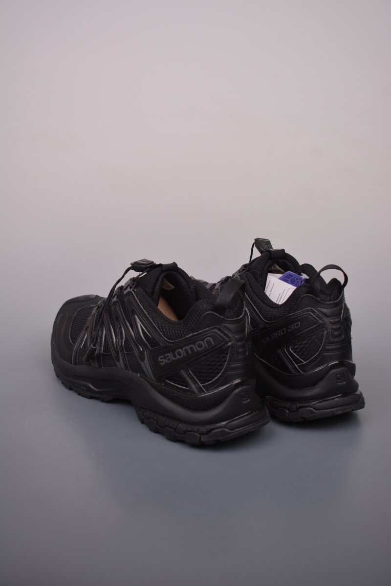 Salomon XA Pro 3D view
