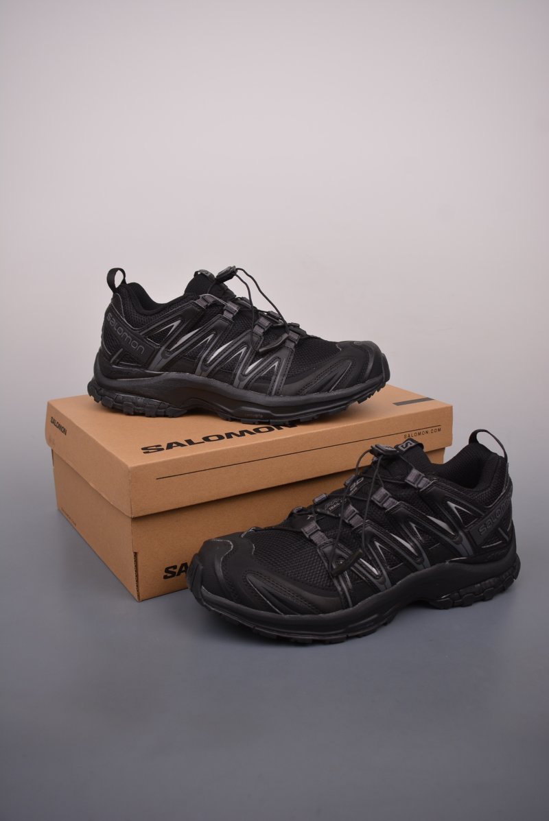 Salomon XA Pro 3D view