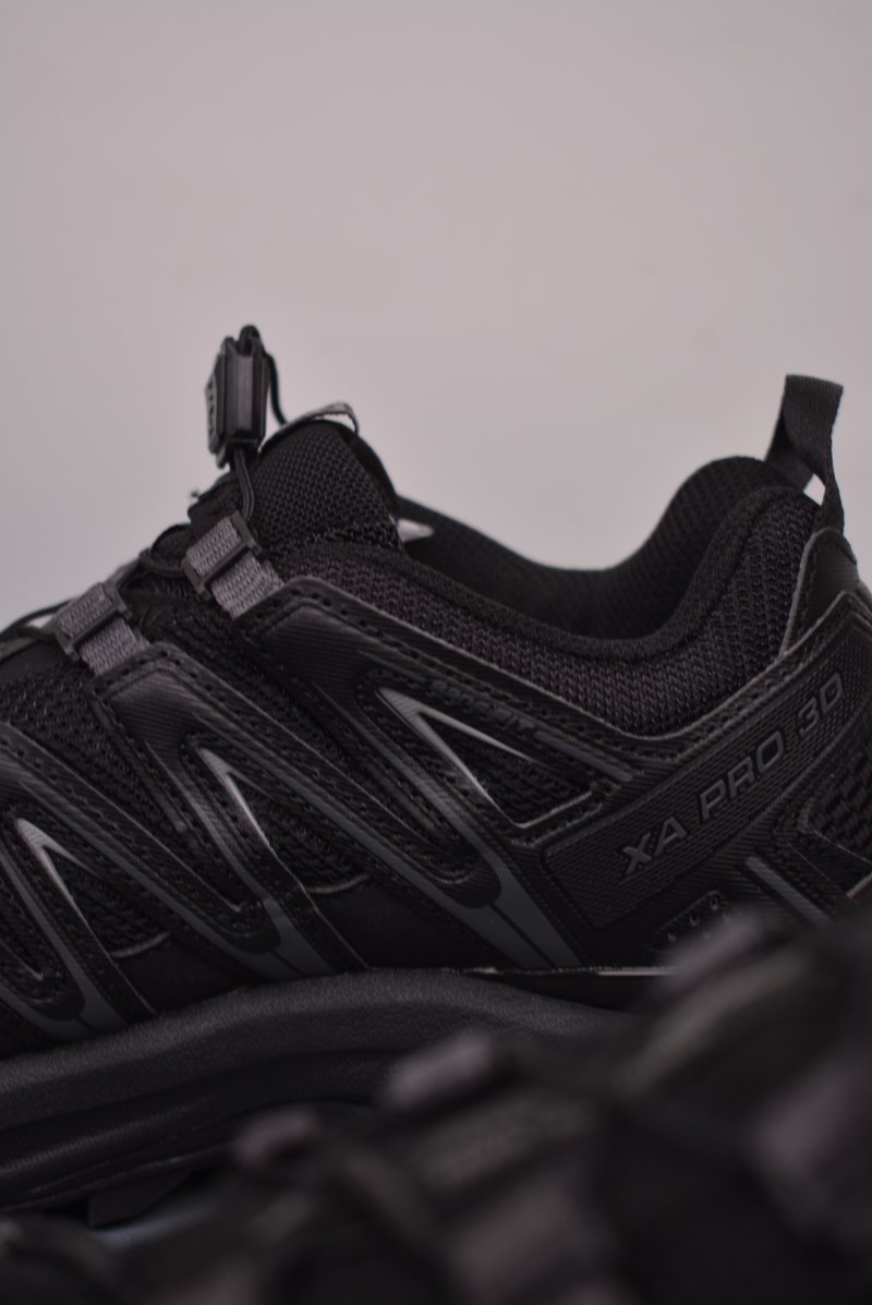 Salomon XA Pro 3D view