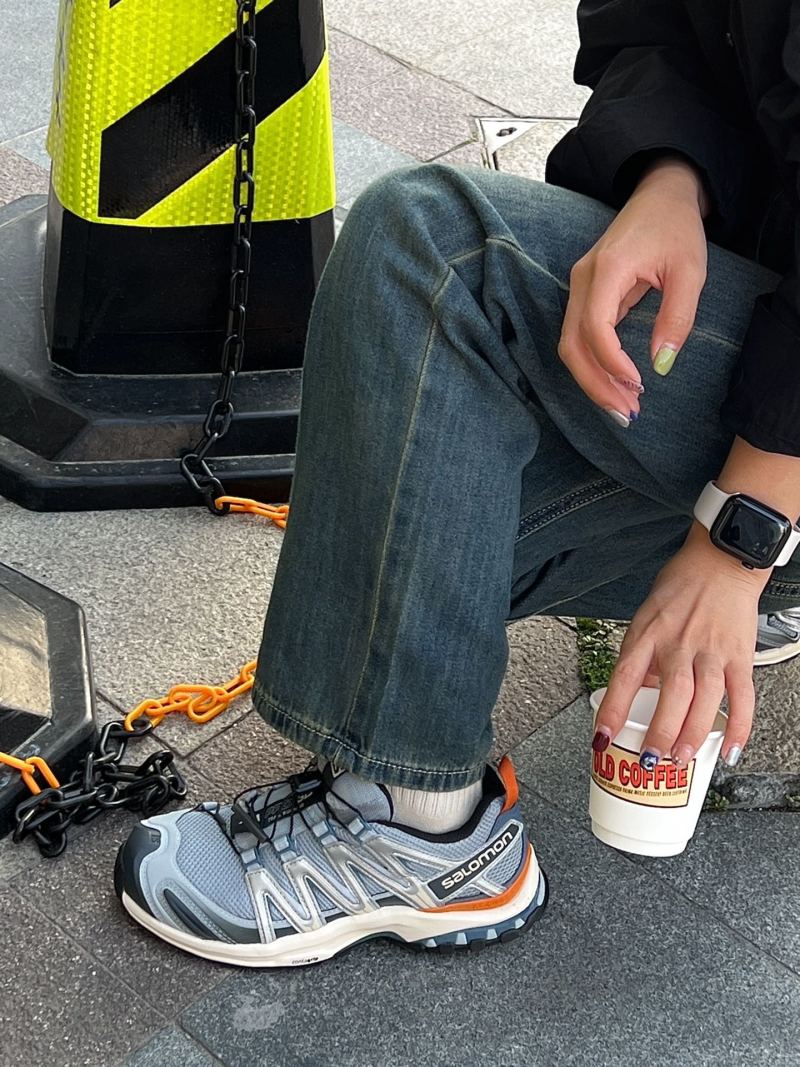 Salomon XA Pro 3D view
