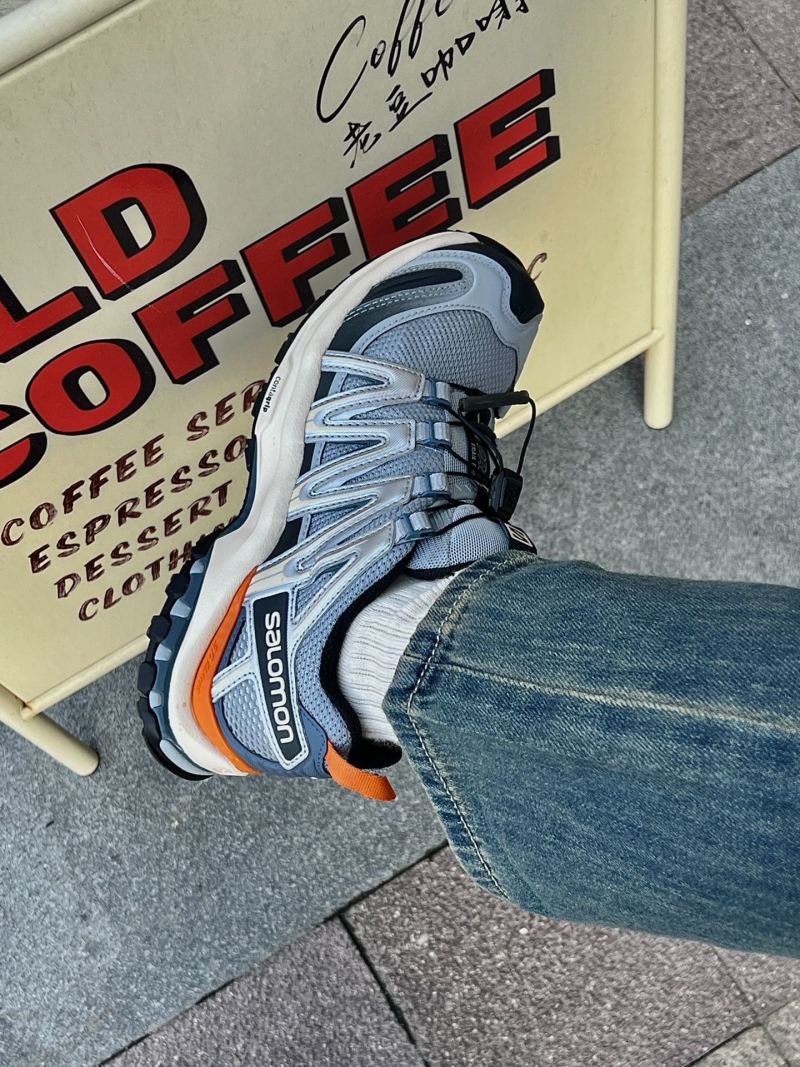 Salomon XA Pro 3D view