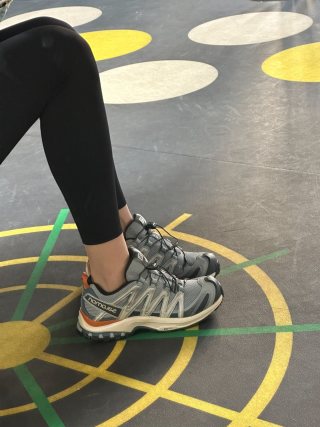 Salomon XA Pro 3D view 4
