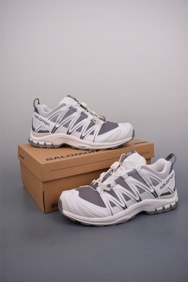 Salomon XA Pro 3D view